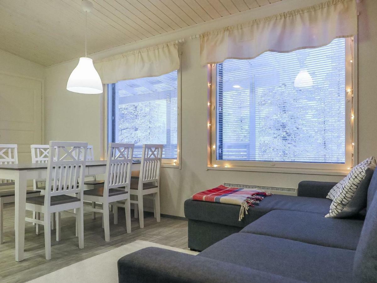 Holiday Home Hilla B By Interhome Saariselkä Exteriör bild