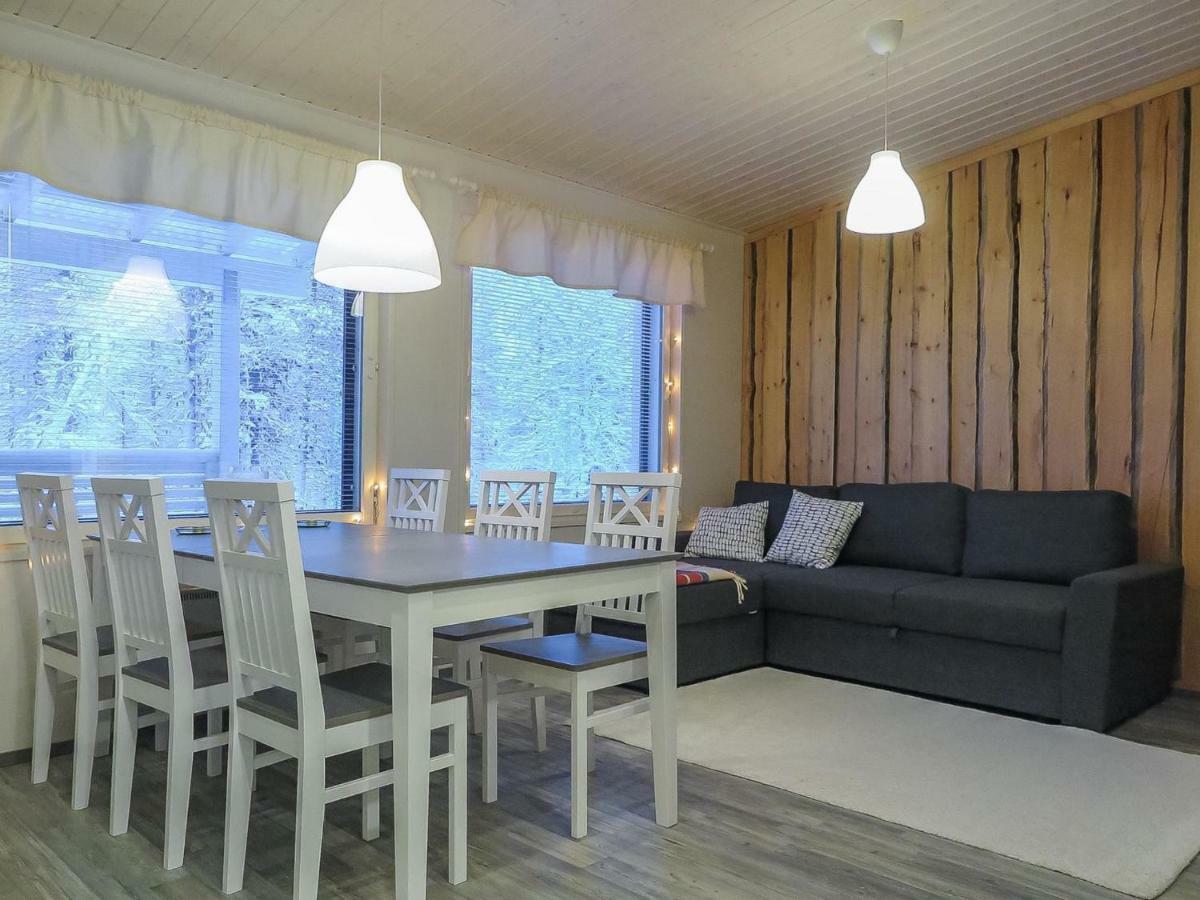 Holiday Home Hilla B By Interhome Saariselkä Exteriör bild